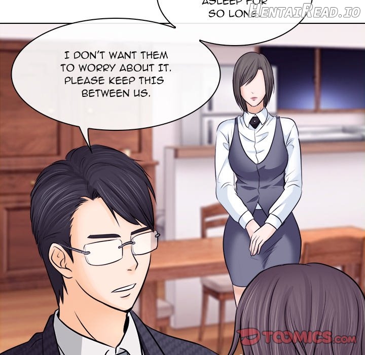 Unfaithful - Manhwa Chapter 9 - page 74