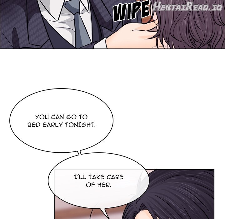 Unfaithful - Manhwa Chapter 9 - page 75