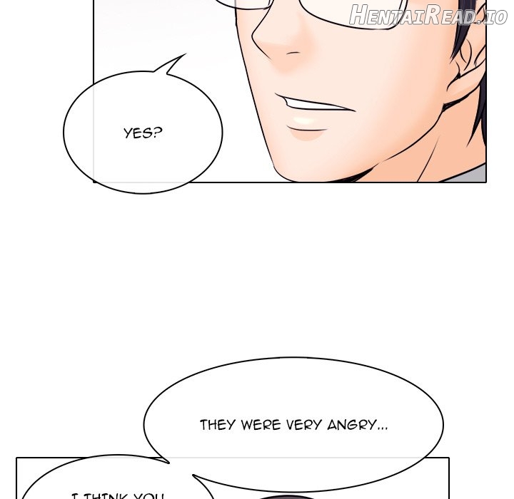 Unfaithful - Manhwa Chapter 9 - page 79