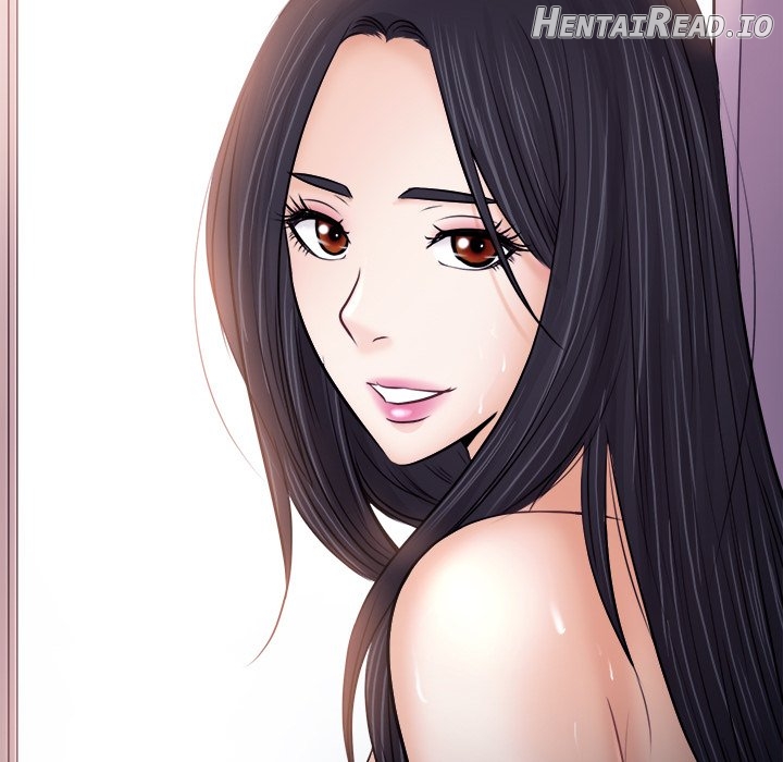 Unfaithful - Manhwa Chapter 9 - page 8