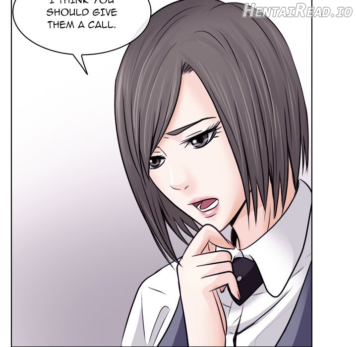 Unfaithful - Manhwa Chapter 9 - page 80