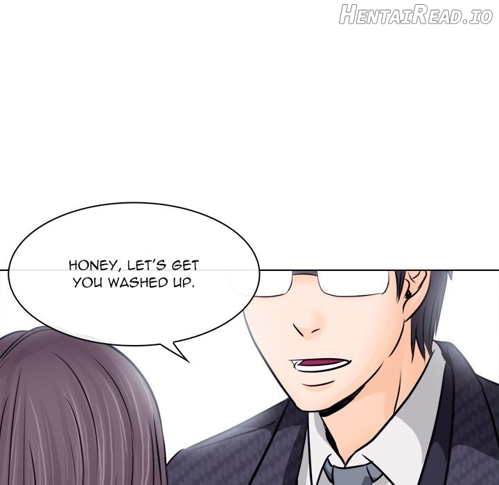 Unfaithful - Manhwa Chapter 9 - page 85