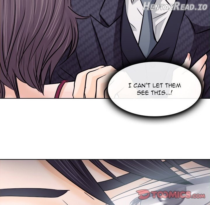 Unfaithful - Manhwa Chapter 9 - page 86