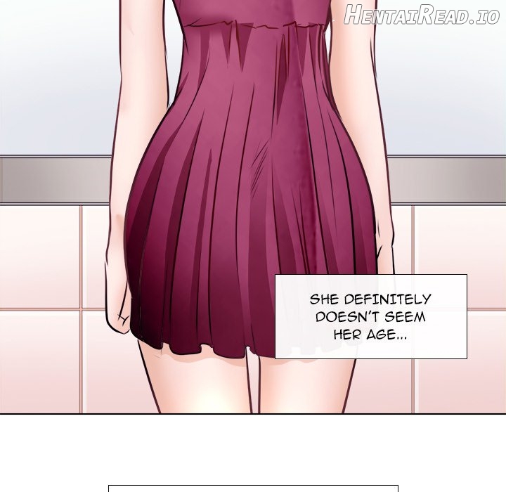 Unfaithful - Manhwa Chapter 9 - page 89
