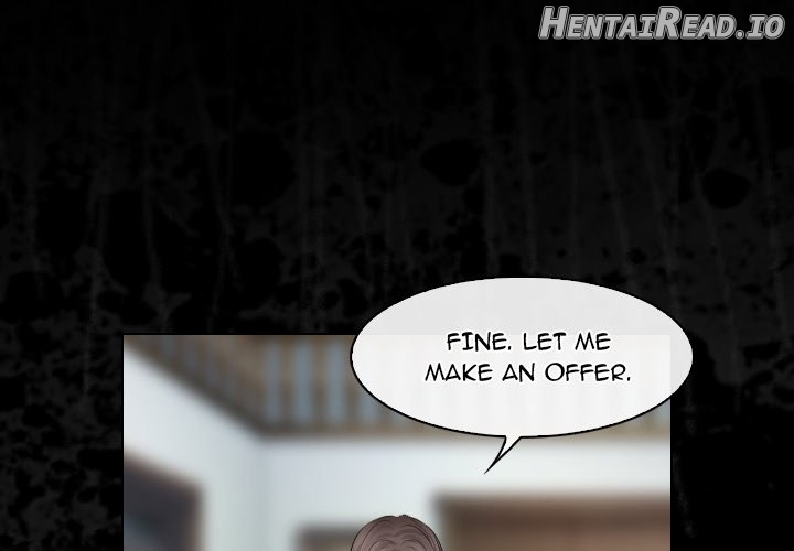 Unfaithful - Manhwa Chapter 30 - page 1