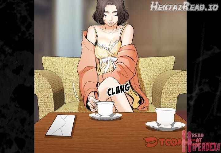 Unfaithful - Manhwa Chapter 30 - page 2