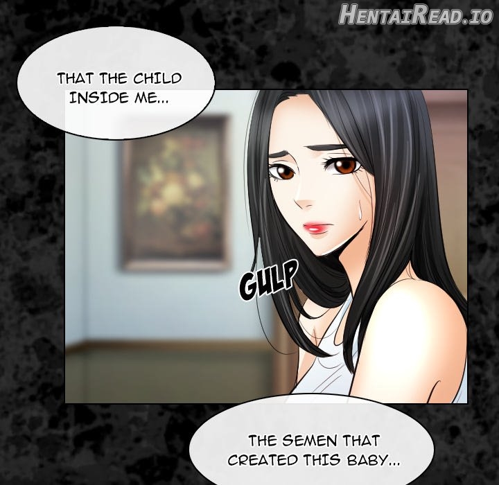Unfaithful - Manhwa Chapter 30 - page 28