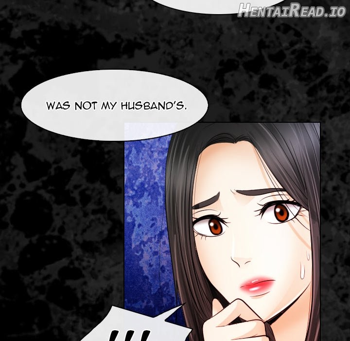 Unfaithful - Manhwa Chapter 30 - page 29