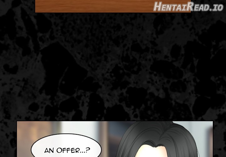 Unfaithful - Manhwa Chapter 30 - page 3