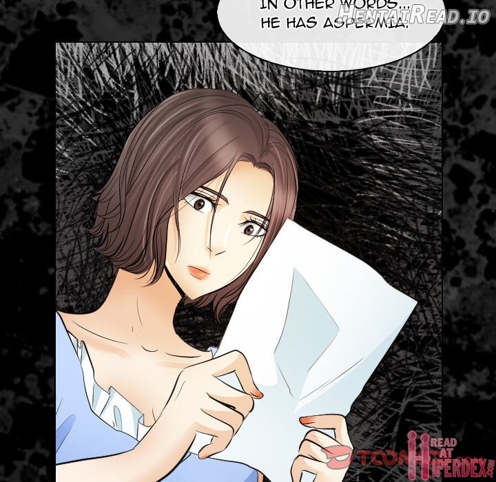 Unfaithful - Manhwa Chapter 30 - page 32