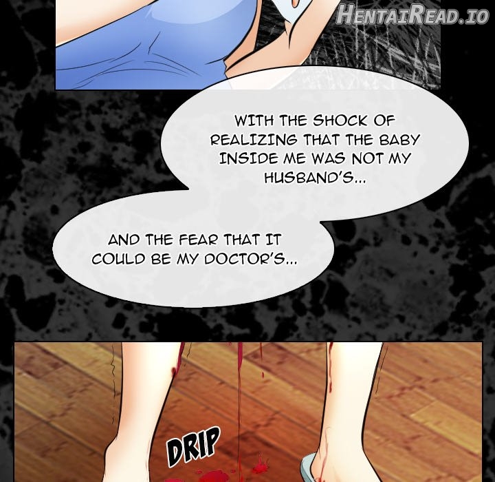 Unfaithful - Manhwa Chapter 30 - page 33