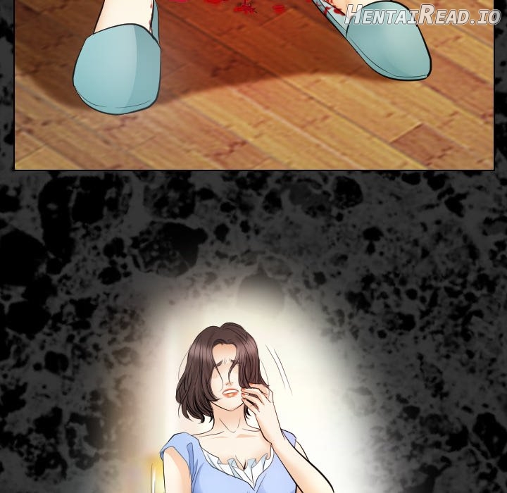 Unfaithful - Manhwa Chapter 30 - page 34