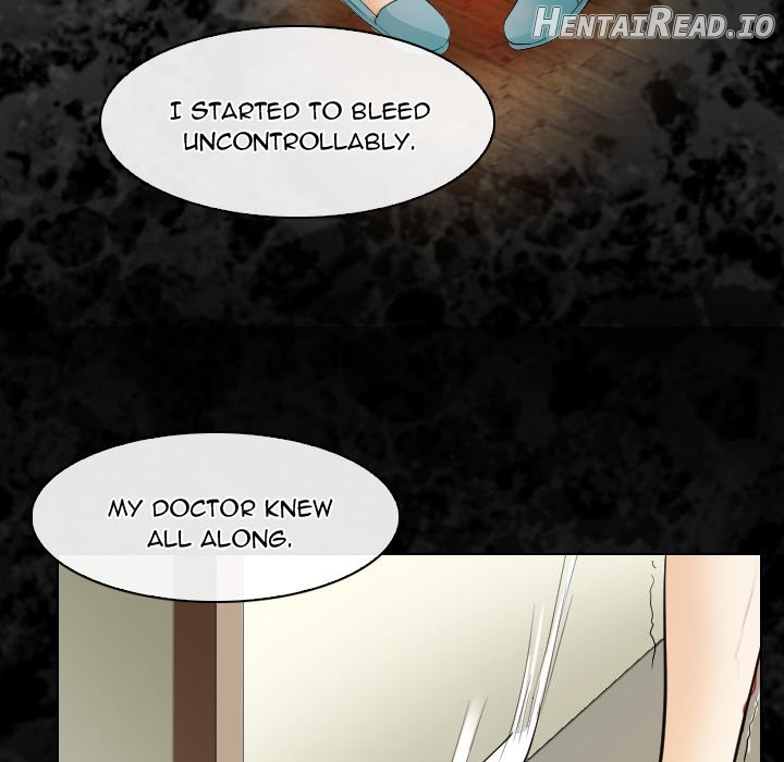 Unfaithful - Manhwa Chapter 30 - page 36