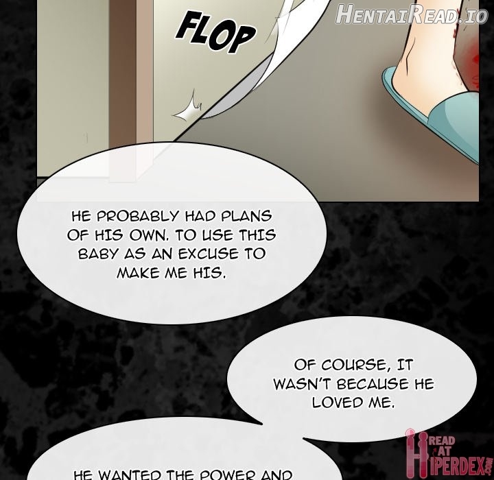 Unfaithful - Manhwa Chapter 30 - page 37
