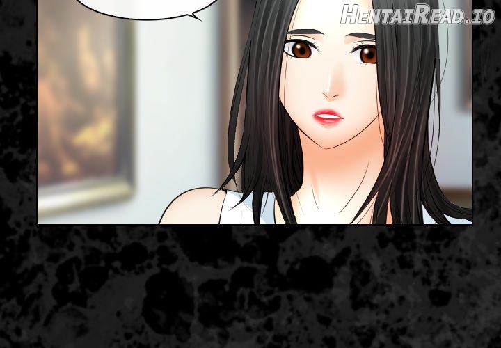 Unfaithful - Manhwa Chapter 30 - page 4
