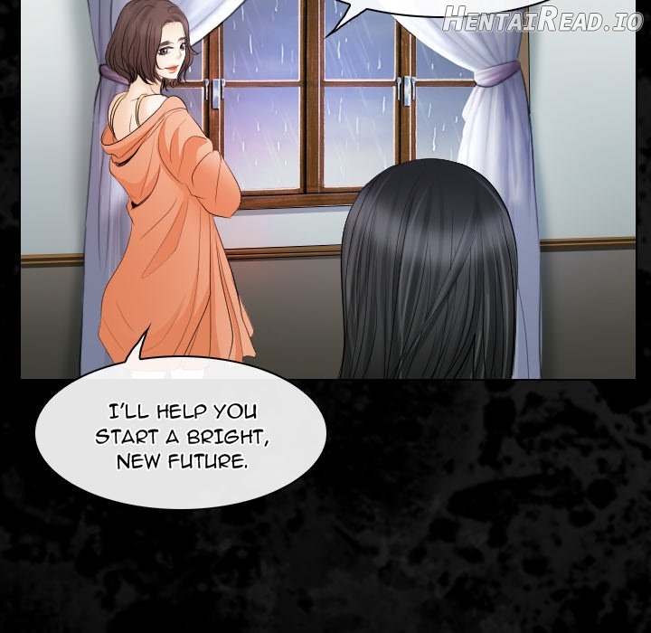 Unfaithful - Manhwa Chapter 30 - page 40