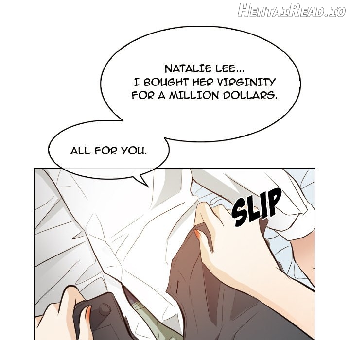 Unfaithful - Manhwa Chapter 30 - page 43