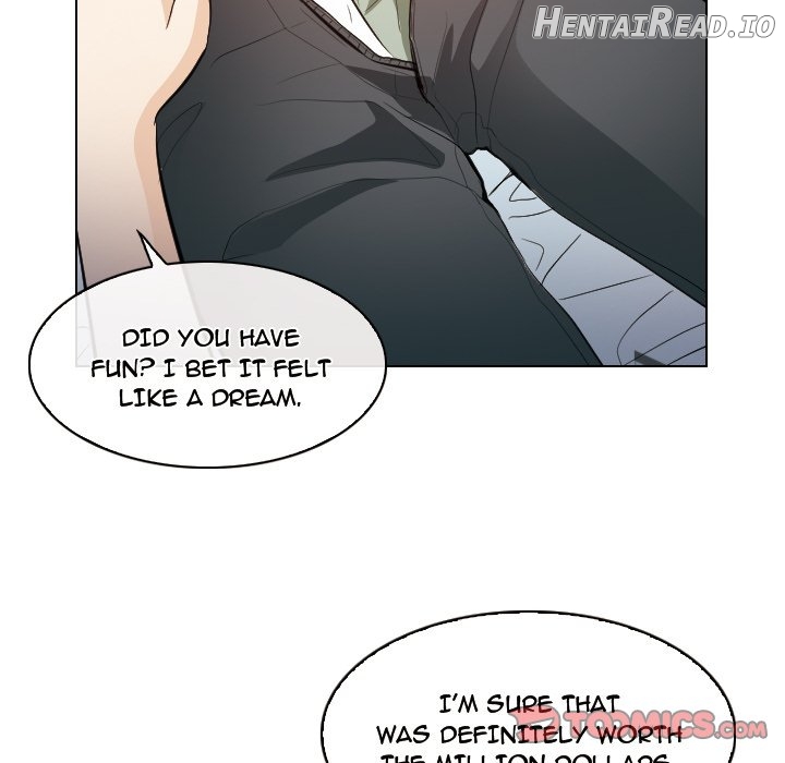 Unfaithful - Manhwa Chapter 30 - page 44