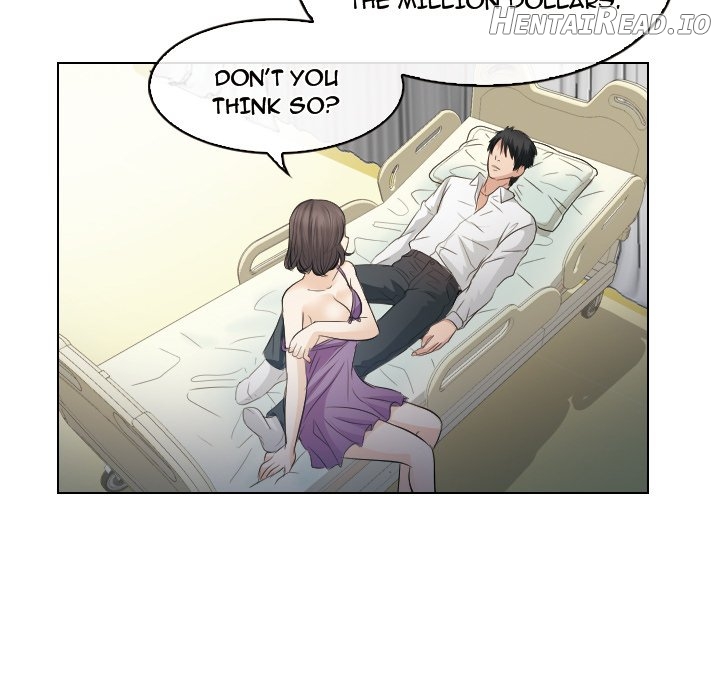Unfaithful - Manhwa Chapter 30 - page 45