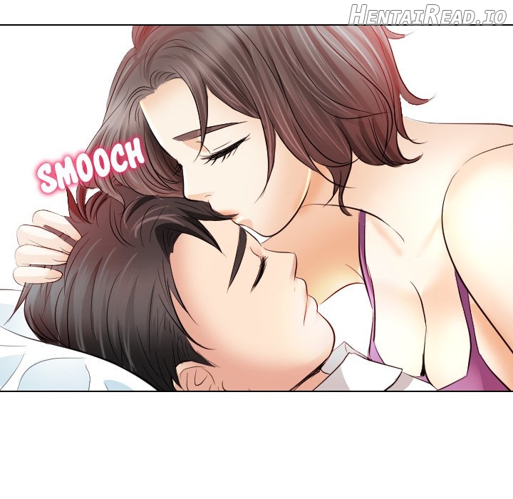 Unfaithful - Manhwa Chapter 30 - page 48
