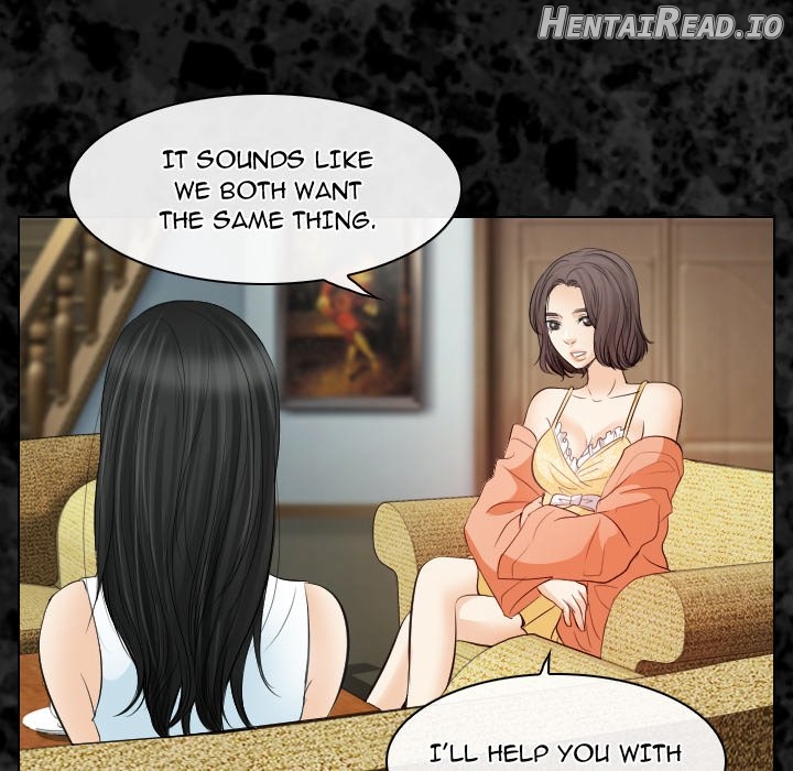 Unfaithful - Manhwa Chapter 30 - page 5