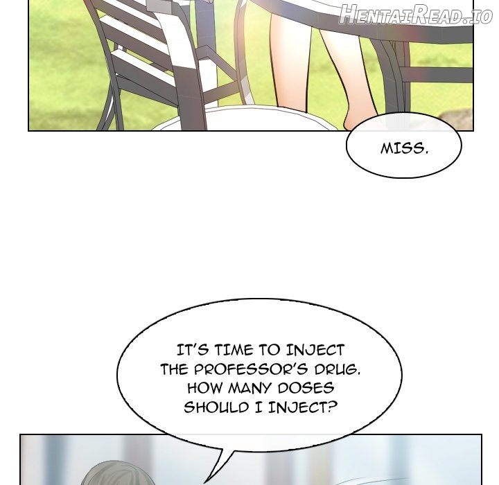Unfaithful - Manhwa Chapter 30 - page 53