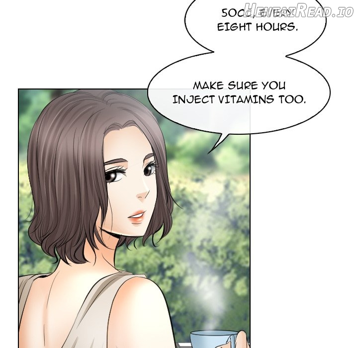 Unfaithful - Manhwa Chapter 30 - page 55