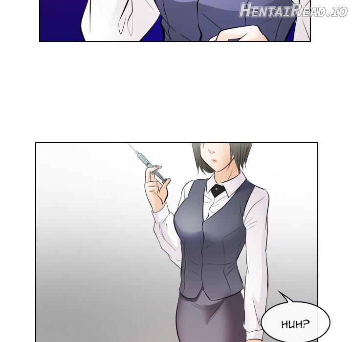 Unfaithful - Manhwa Chapter 30 - page 63