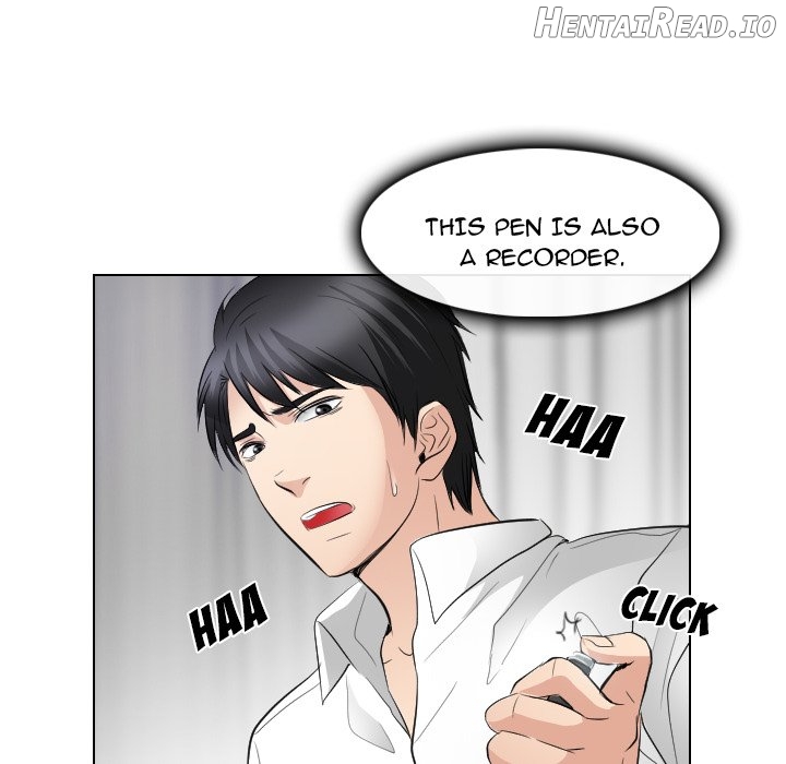 Unfaithful - Manhwa Chapter 30 - page 76