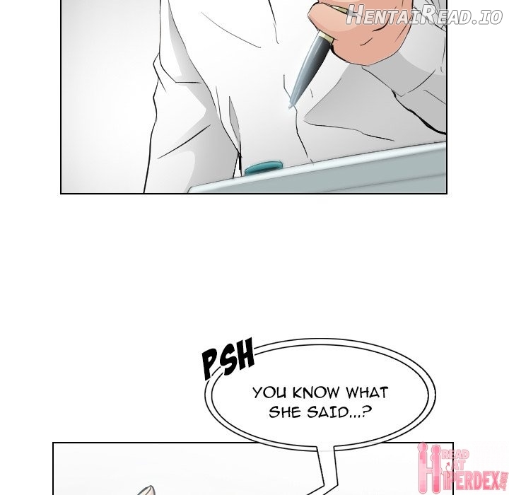 Unfaithful - Manhwa Chapter 30 - page 77