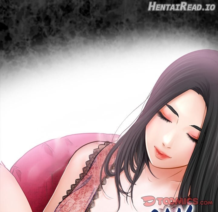 Unfaithful - Manhwa Chapter 30 - page 8