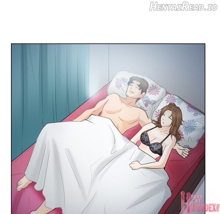 Unfaithful - Manhwa Chapter 30 - page 83
