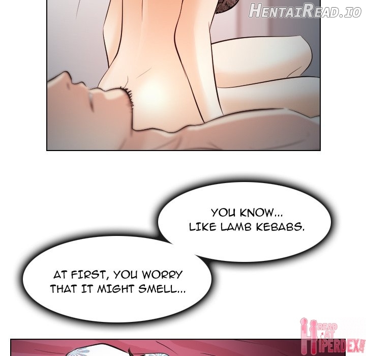 Unfaithful - Manhwa Chapter 30 - page 87