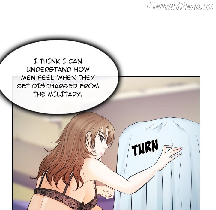 Unfaithful - Manhwa Chapter 30 - page 89
