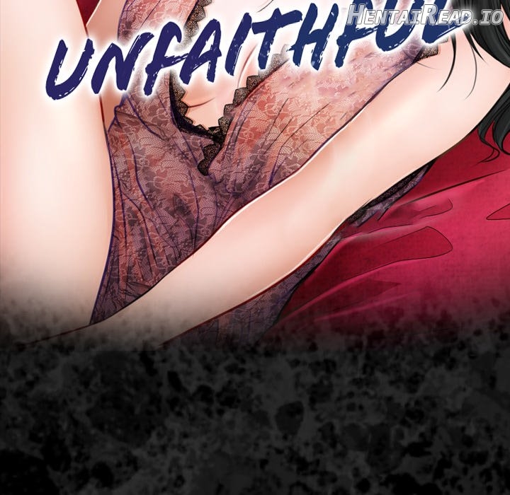 Unfaithful - Manhwa Chapter 30 - page 9