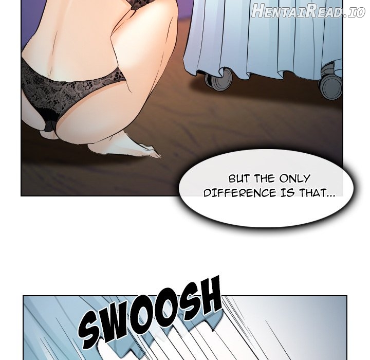 Unfaithful - Manhwa Chapter 30 - page 90
