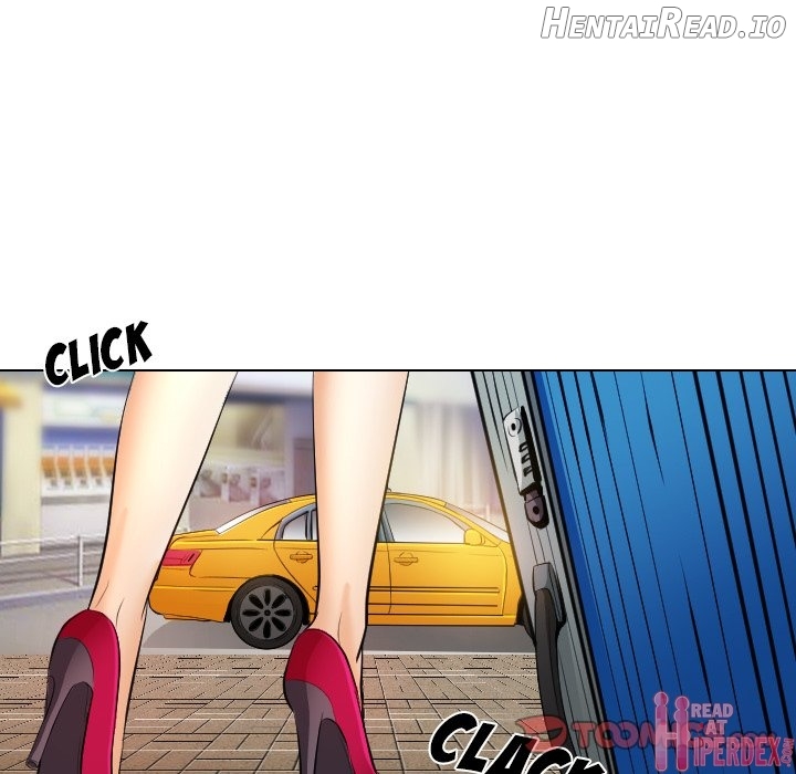 Unfaithful - Manhwa Chapter 30 - page 92