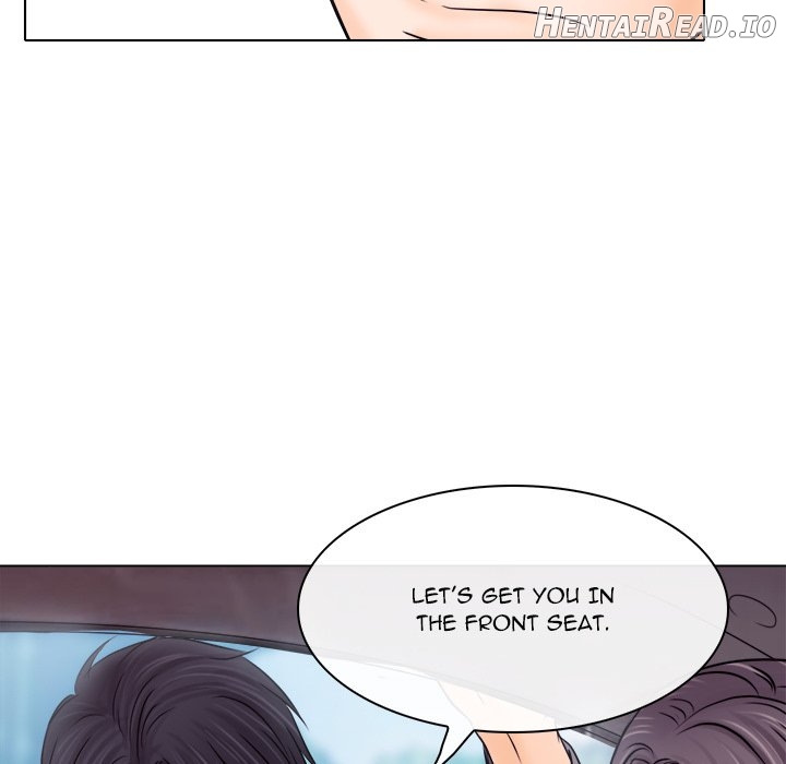 Unfaithful - Manhwa Chapter 10 - page 110