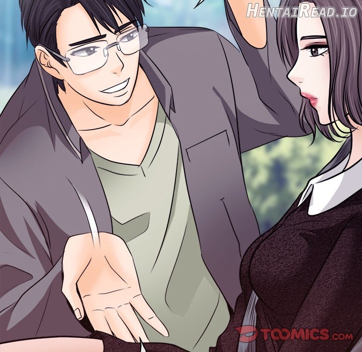 Unfaithful - Manhwa Chapter 10 - page 111
