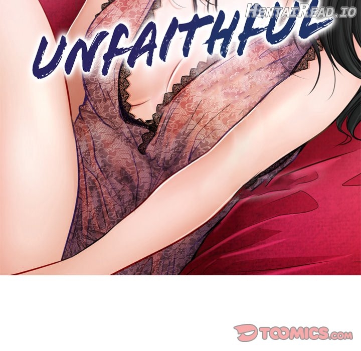 Unfaithful - Manhwa Chapter 10 - page 12