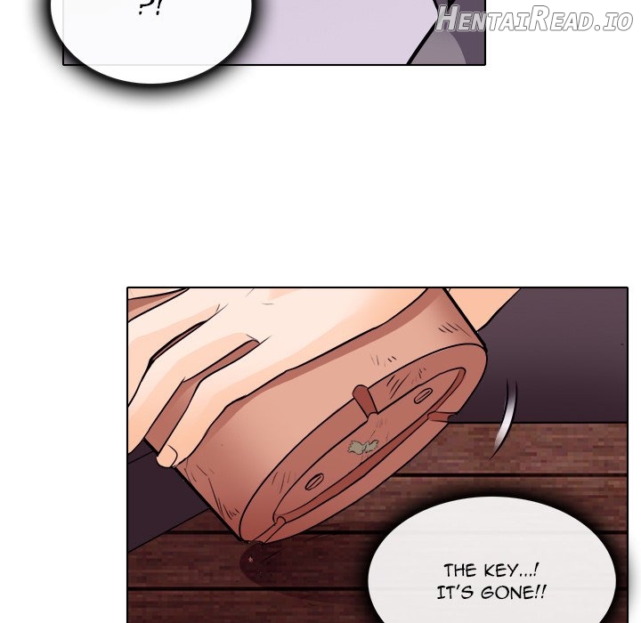 Unfaithful - Manhwa Chapter 10 - page 128
