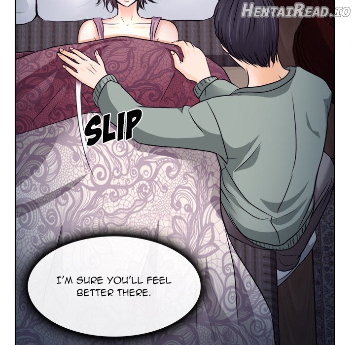 Unfaithful - Manhwa Chapter 10 - page 14