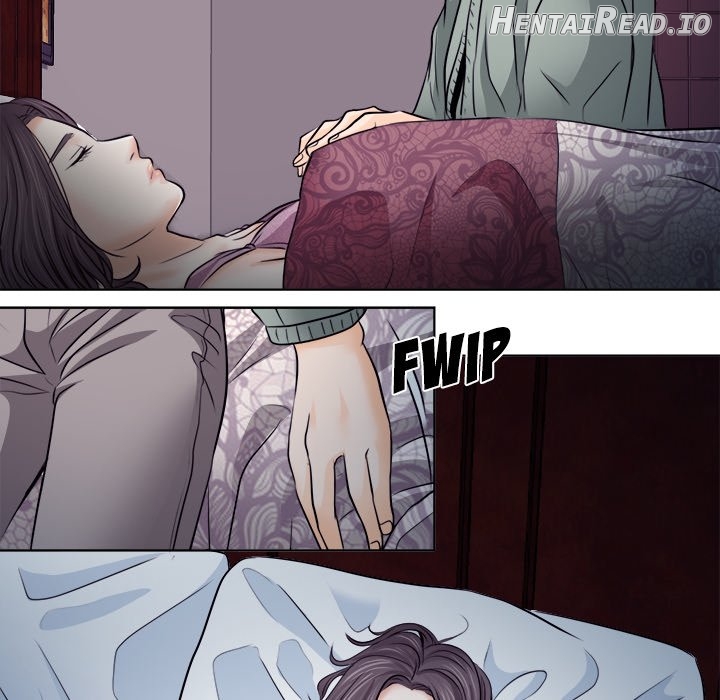 Unfaithful - Manhwa Chapter 10 - page 16