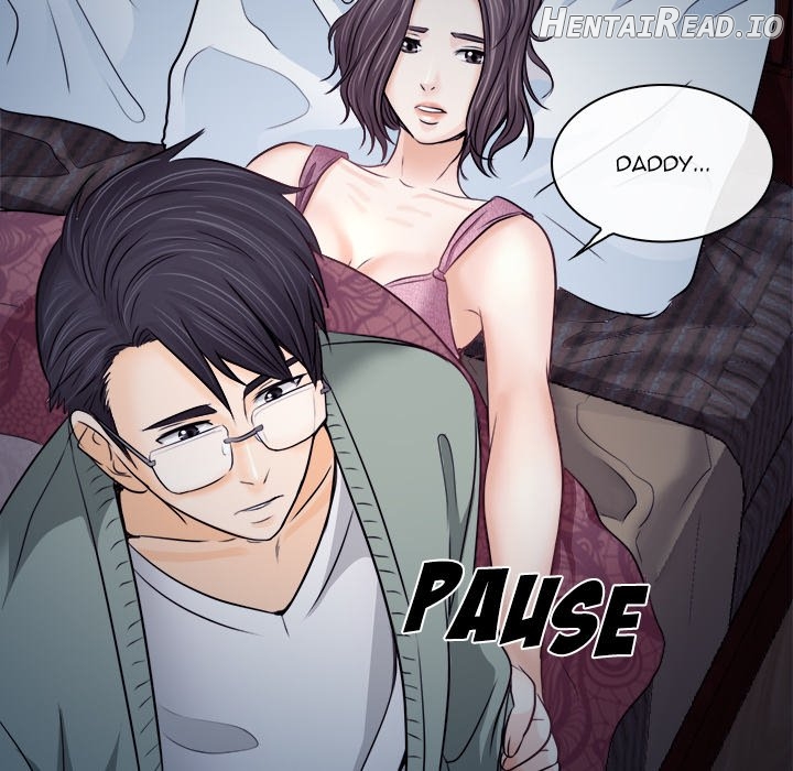 Unfaithful - Manhwa Chapter 10 - page 17