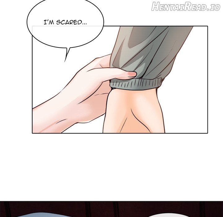 Unfaithful - Manhwa Chapter 10 - page 19