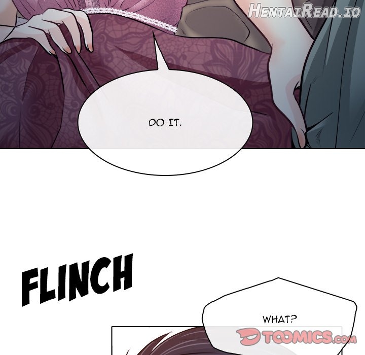 Unfaithful - Manhwa Chapter 10 - page 21