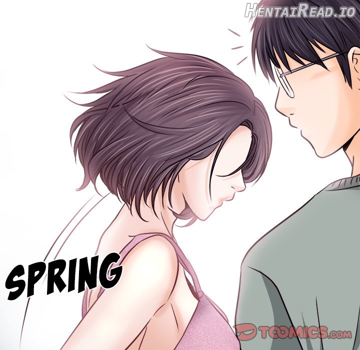 Unfaithful - Manhwa Chapter 10 - page 24