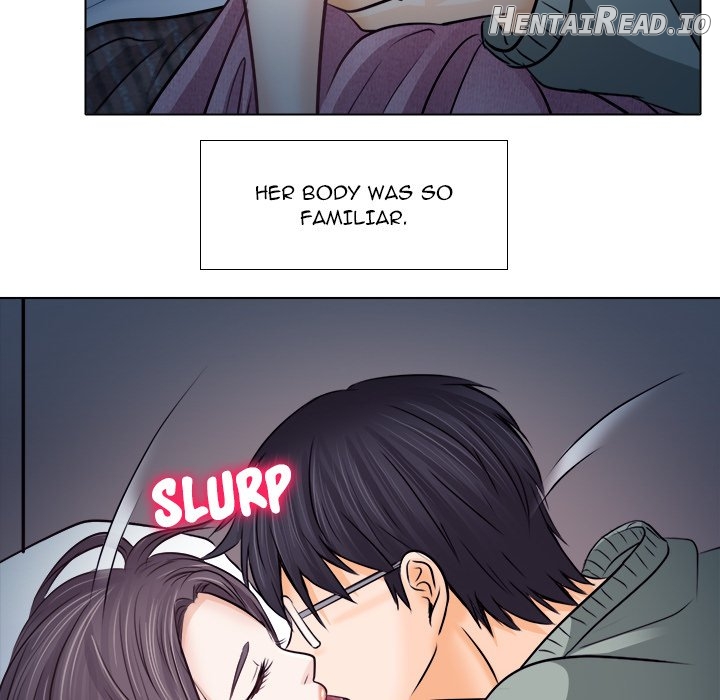 Unfaithful - Manhwa Chapter 10 - page 32