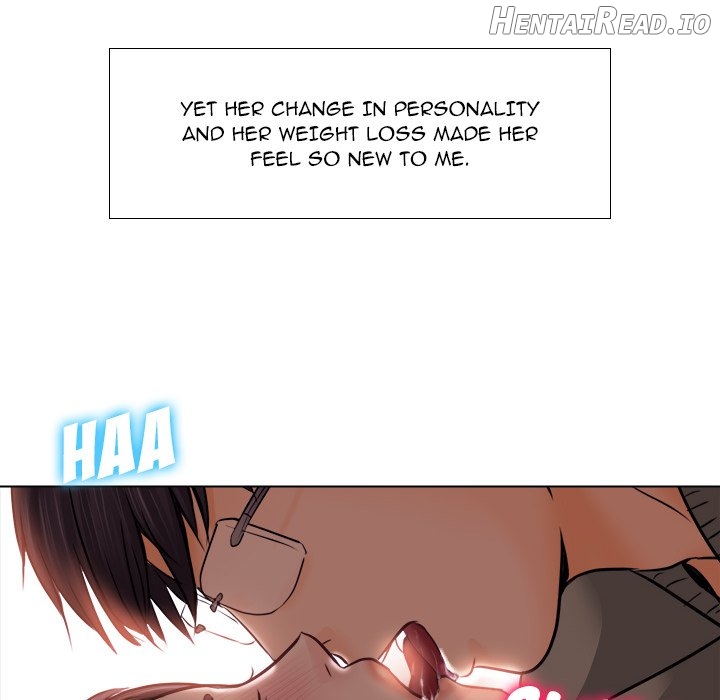 Unfaithful - Manhwa Chapter 10 - page 34