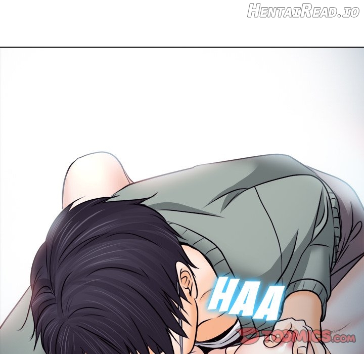 Unfaithful - Manhwa Chapter 10 - page 36